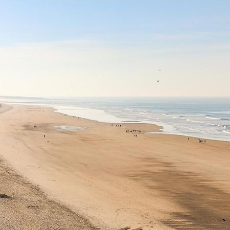 Le Belvedere Des Dunes Saint Gilles Croix de vie Ngoại thất bức ảnh
