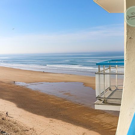 Le Belvedere Des Dunes Saint Gilles Croix de vie Ngoại thất bức ảnh
