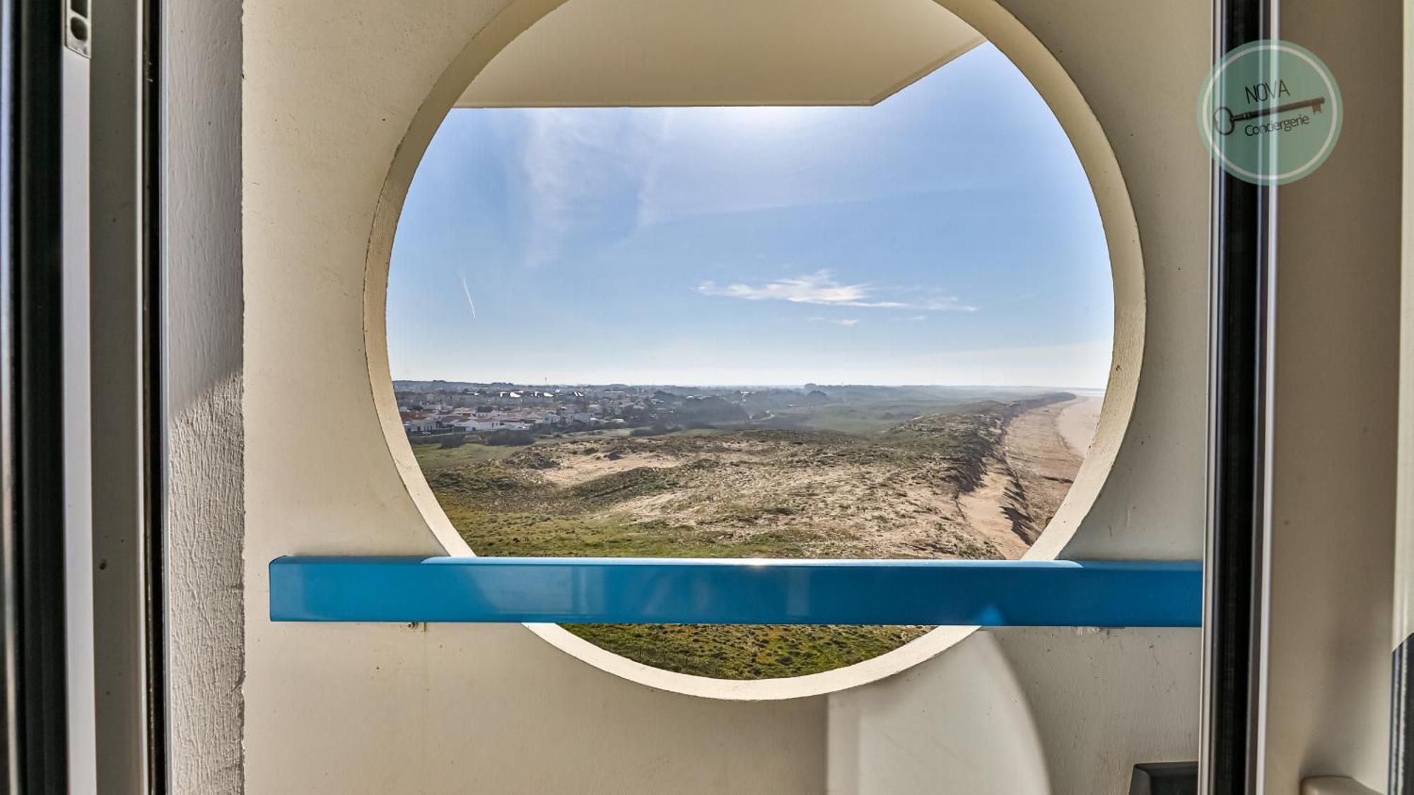 Le Belvedere Des Dunes Saint Gilles Croix de vie Ngoại thất bức ảnh